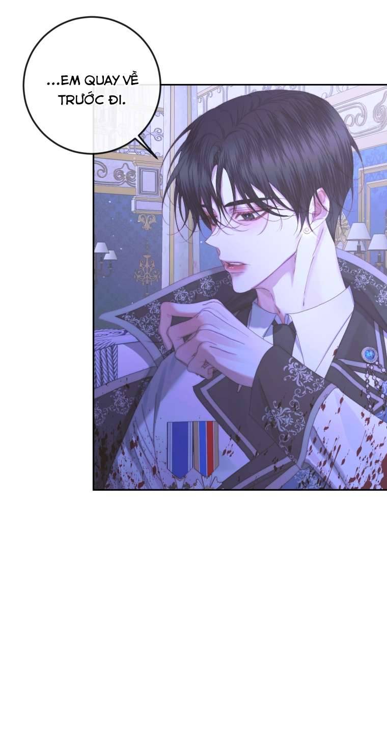 Siren: Trở Thành Gia Đình Của Nhân Vật Phản Diện Chapter 70 - Trang 3