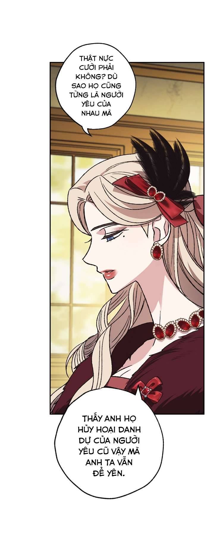 Cha À, Con Không Muốn Kết Hôn Đâu Chap 21 - Trang 2