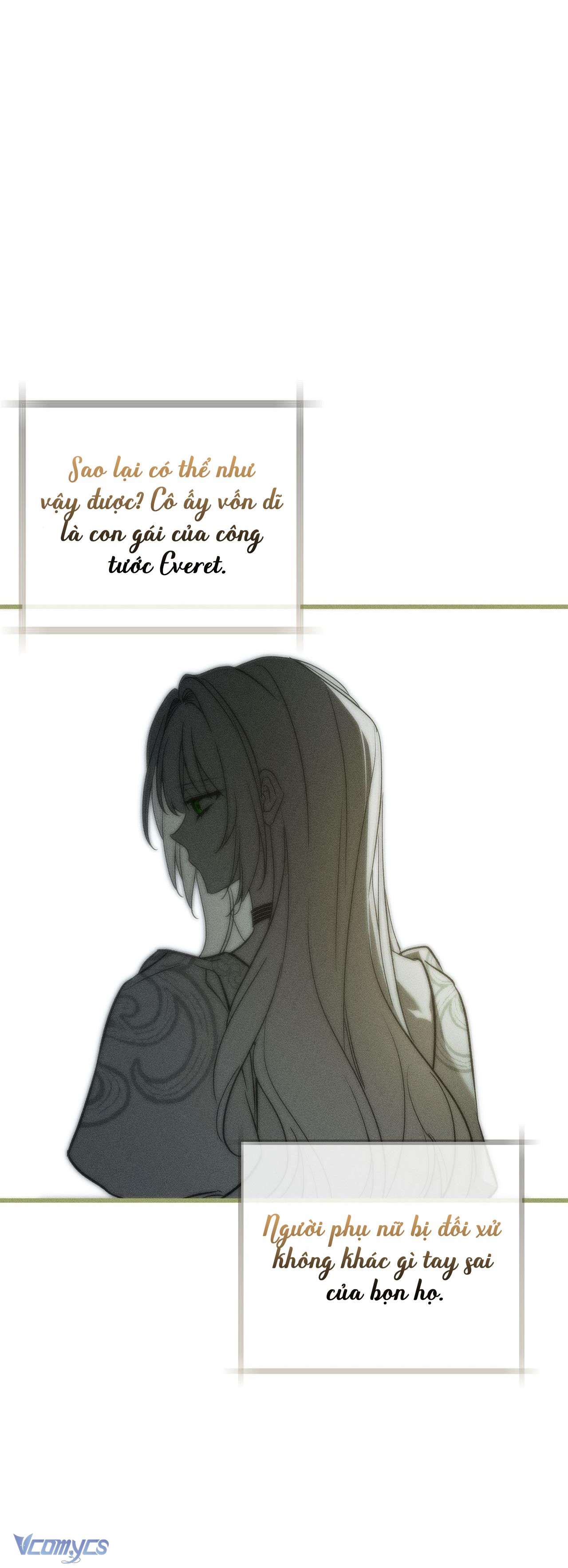 Vị Phu Quân Căm Ghét Tôi Đã Mất Trí Nhớ Chapter 49 - Trang 4