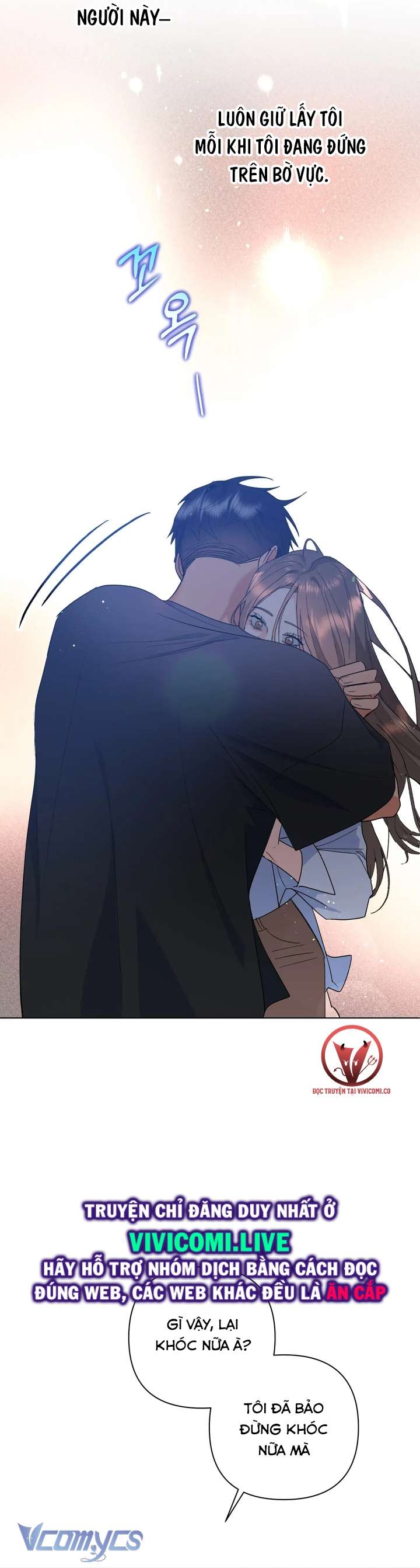 [18+] Viên Cảnh Sát Mà Tôi Ham Muốn Chapter 10 - Trang 3