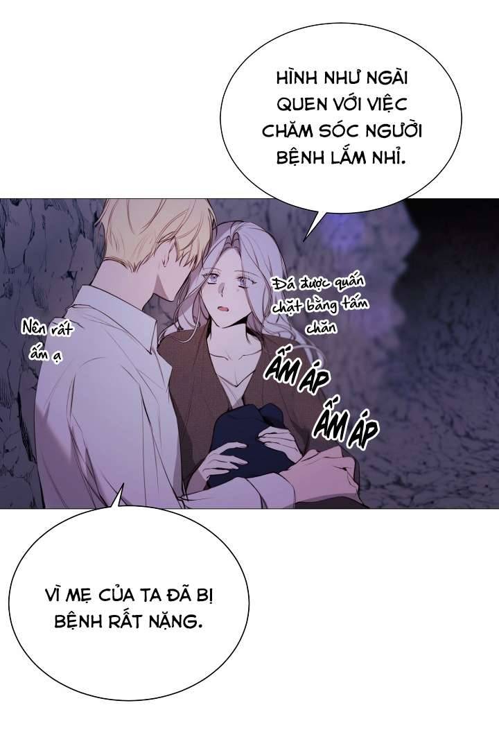 Ác Nữ Cần Bạo Chúa Chapter 39 - Next Chapter 40