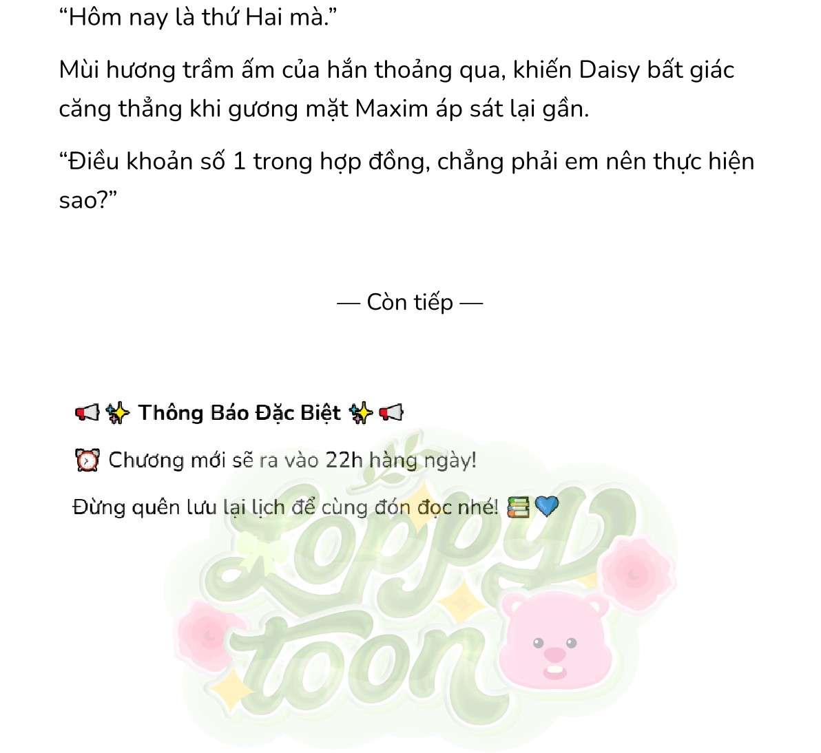 [Novel] Trận Chiến Ly Hôn! Chap 79 - Trang 2