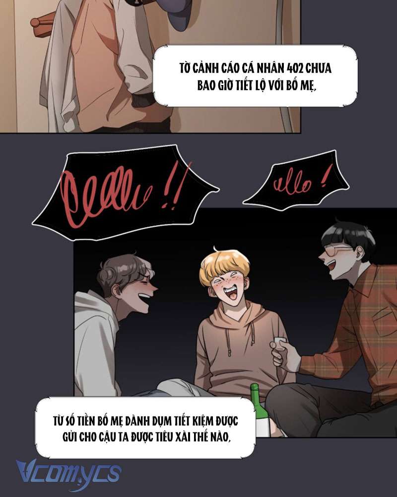 Sát Nhân Nhà Bên Chap 6 - Trang 2