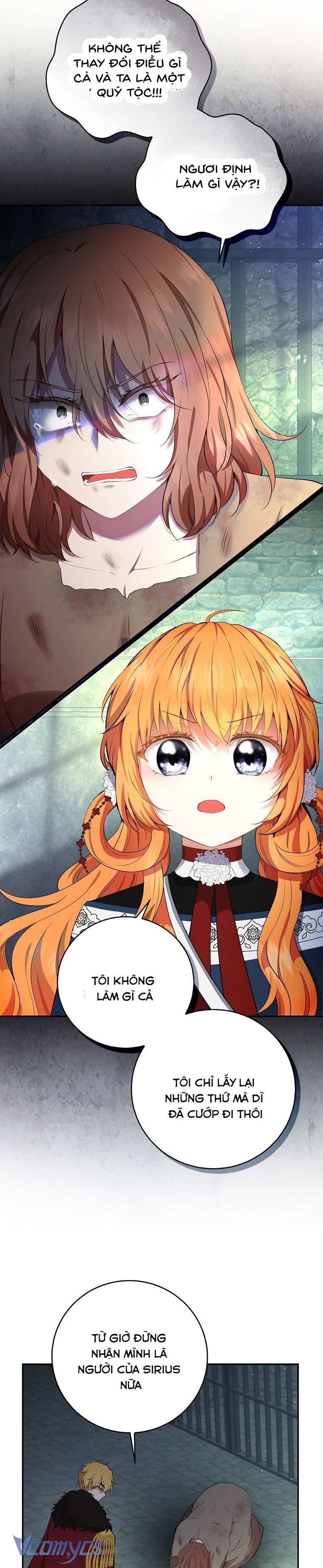 Sóc Con Tài Năng Chap 40 - Trang 2