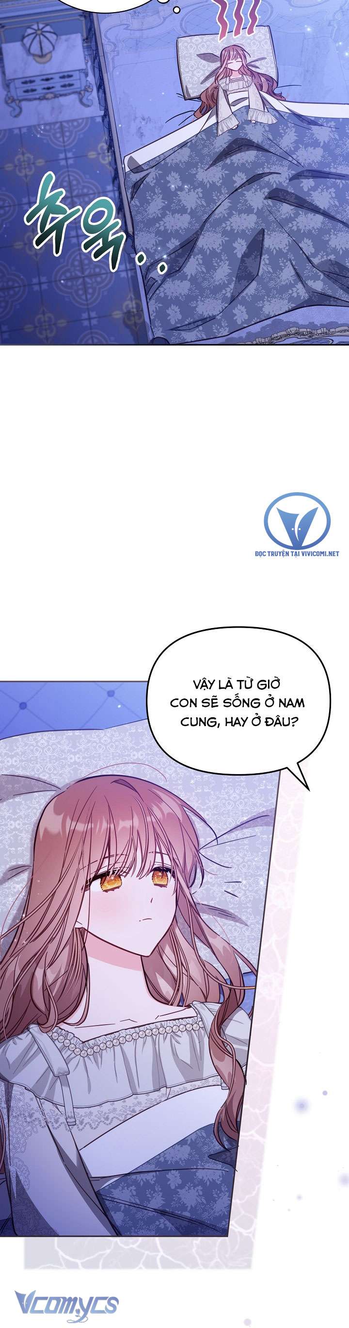 Không Có Chỗ Cho Kẻ Giả Mạo Chap 46 - Trang 2