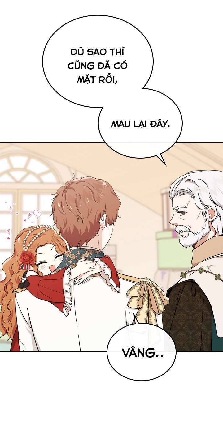 Kiếp Này Nhất Định Làm Gia Chủ Chap 23 - Trang 2