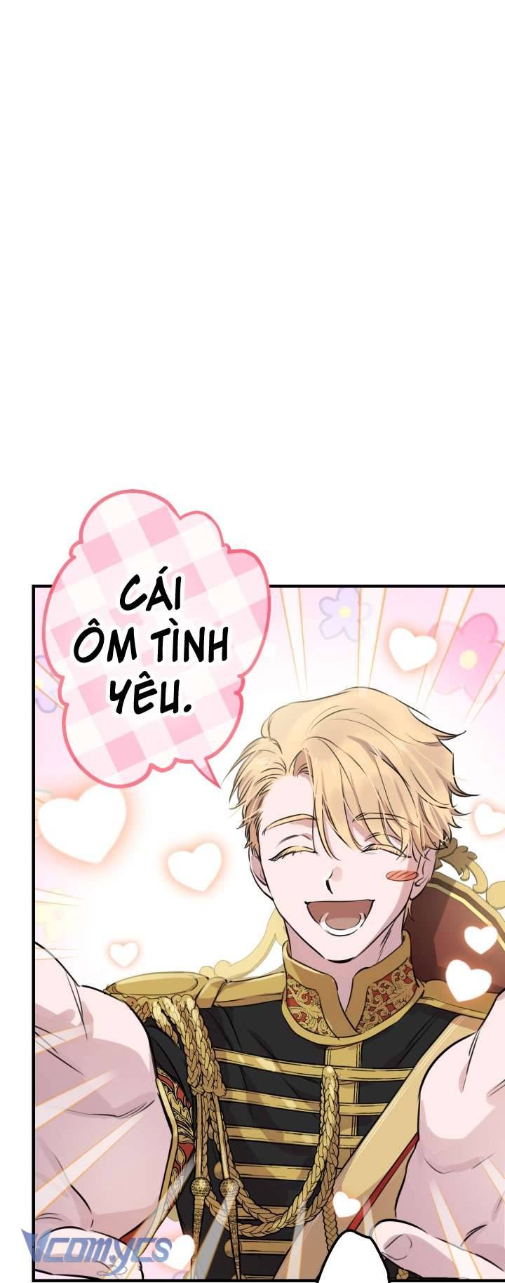 Những Nhân Vật Mạnh Nhất Thế Giới Ám Ảnh Tôi Chapter 47 - Trang 4