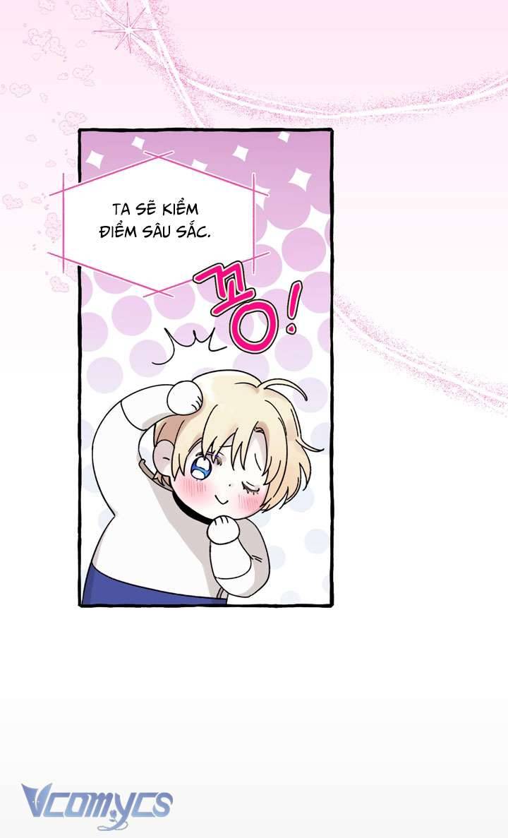 [18+] Hoàng Cung Có Chó Dữ! Chap 23 - Trang 2