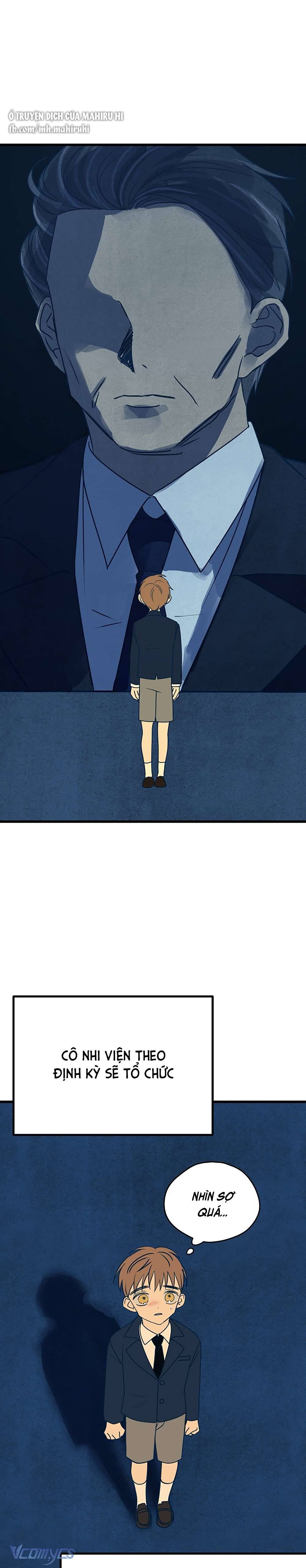 Kẻ Rác Rưởi Không Đáng Được Yêu Chapter 12 - Trang 4