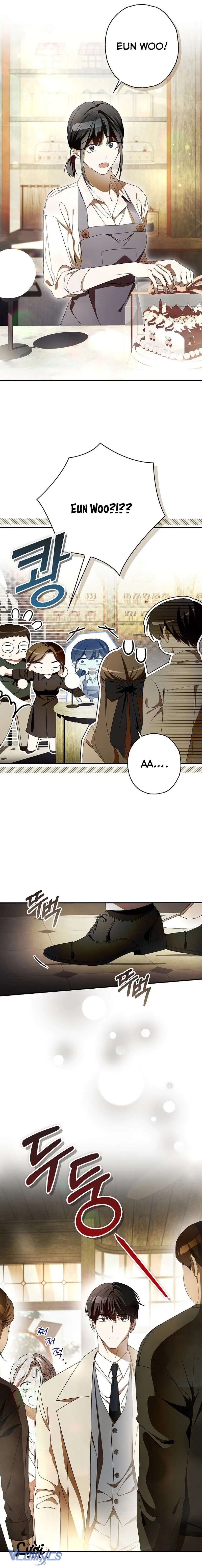 Chuỗi Thức Ăn Chap 29 - Trang 2