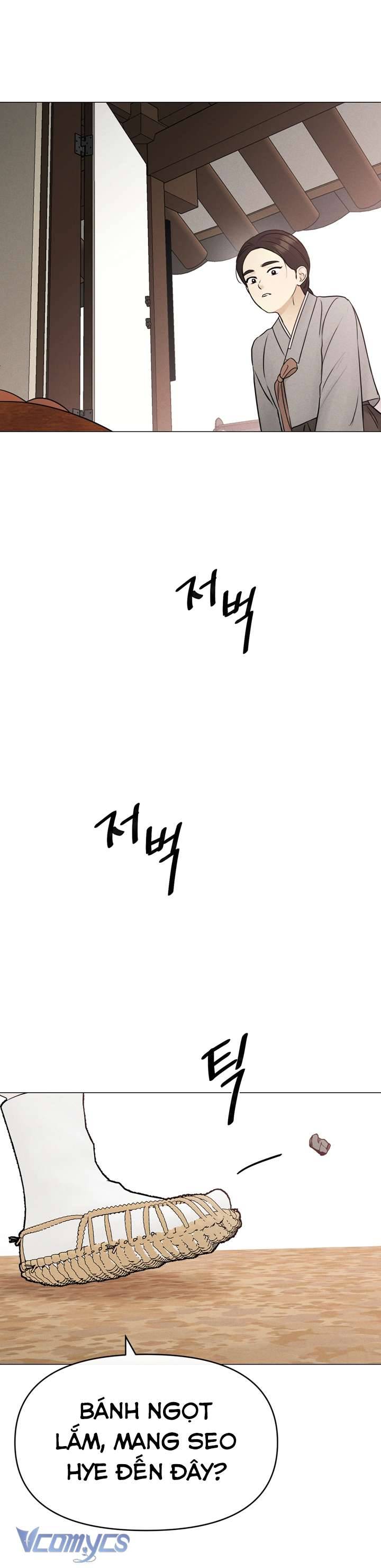 [18+] Tỳ Nữ Bỏ Trốn Chap 4 - Next Chap 5