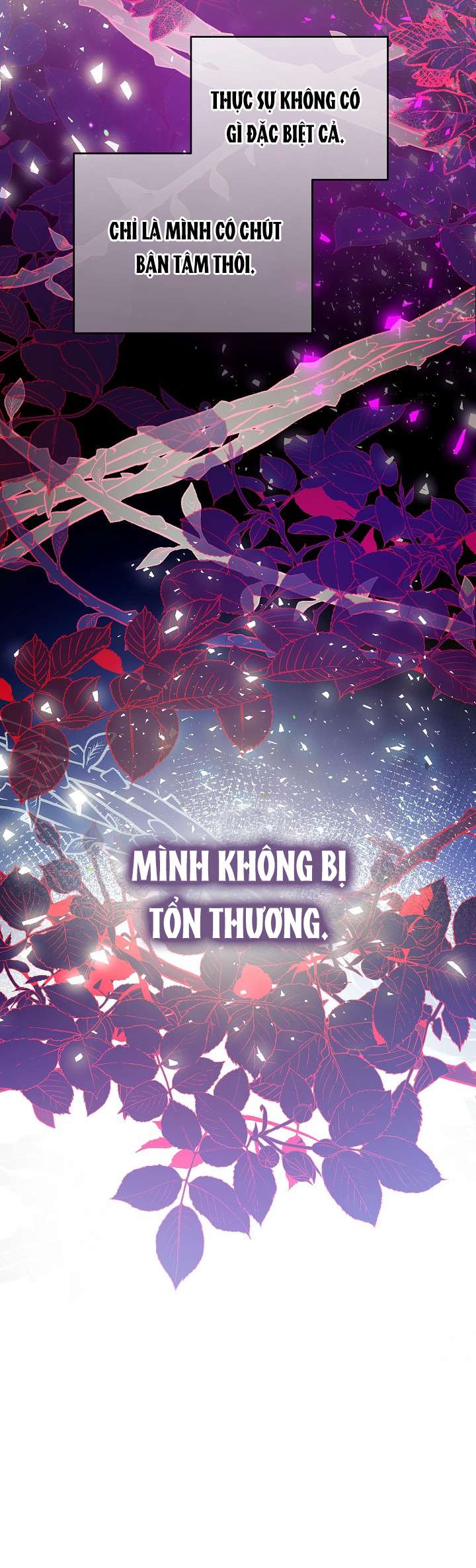 Chúng Ta Có Thể Trở Thành Một Gia Đình Được Không? Chap 63 - Trang 2