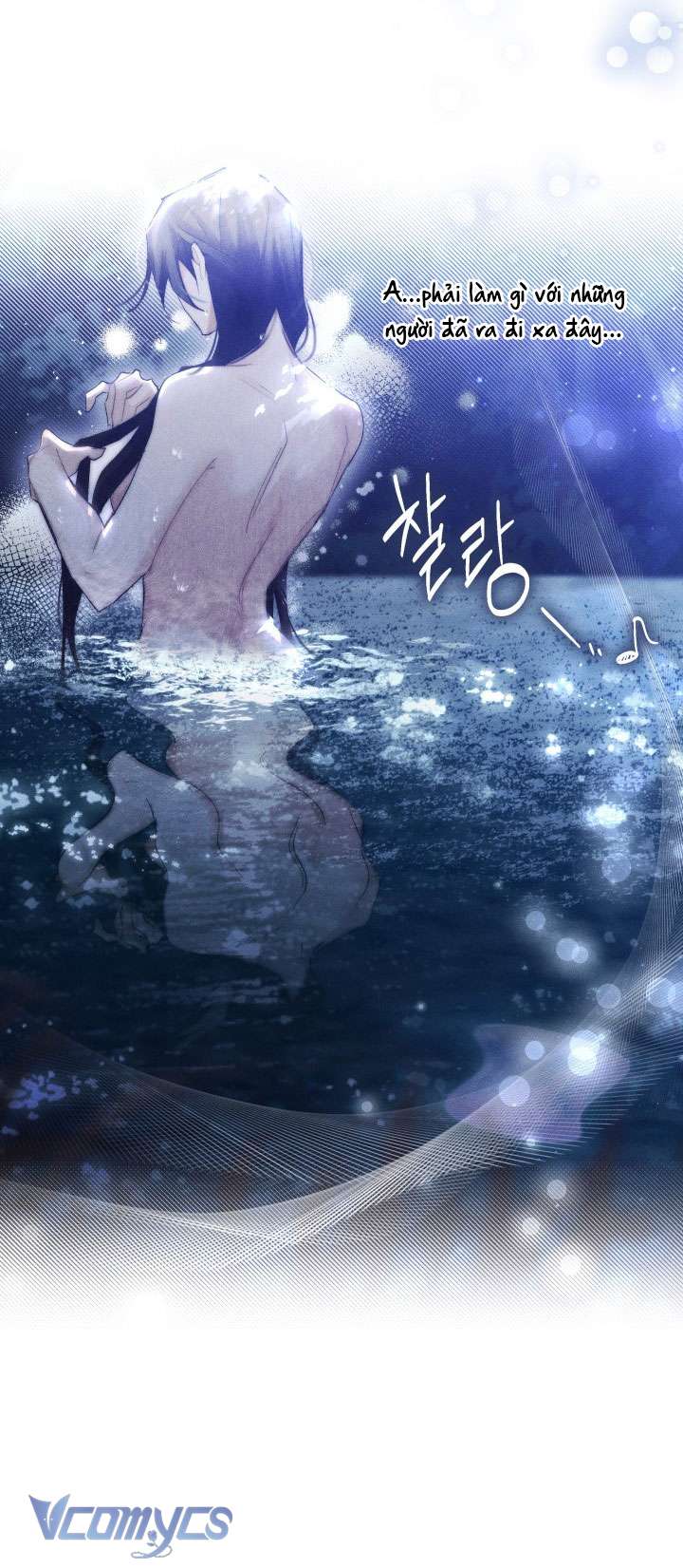 Tiếng Trống Vang Dội Chapter 19 - Trang 4