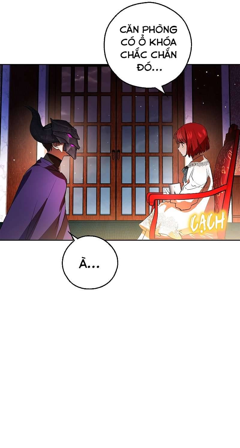 Hôn Phu Ẩn Sắc Chapter 4 - Next Chapter 5