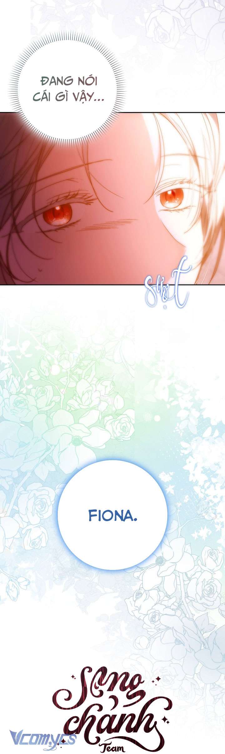 Tôi Trở Thành Vợ Của Nam Chính Chap 124 - Trang 2