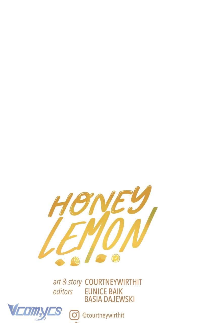 Honey Lemon Chapter 2 - Trang 4
