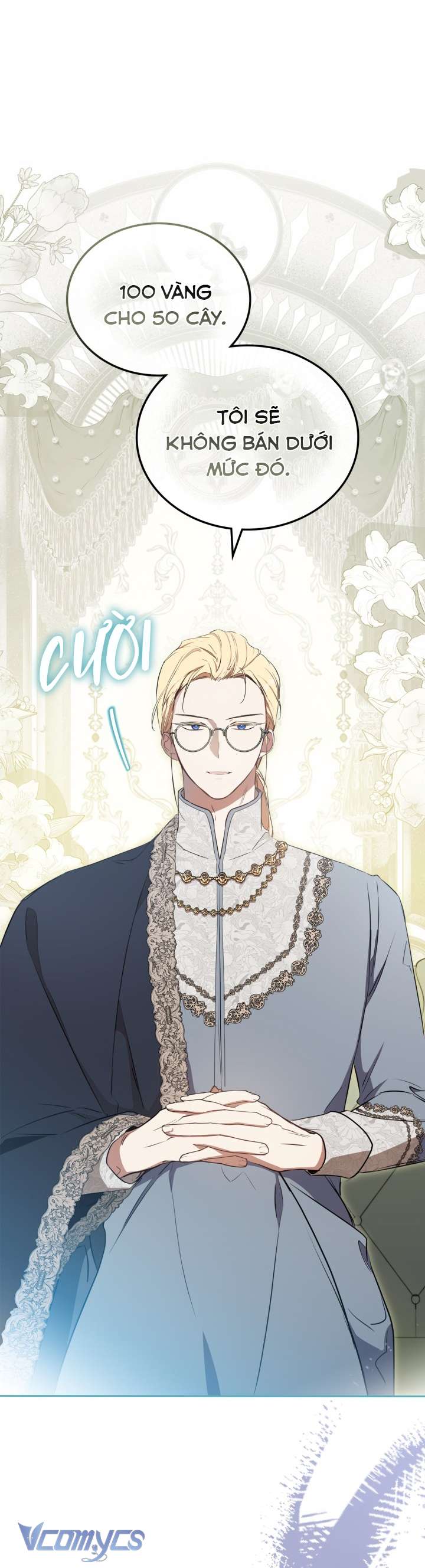 Kiếp Này Nhất Định Làm Gia Chủ Chap 144 - Trang 2