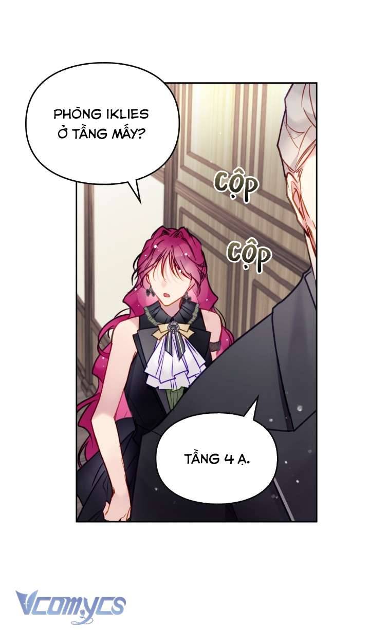 Kết Cục Của Nhân Vật Phản Diện Chỉ Có Thể Là Cái Chết Chapter 102 - Trang 4