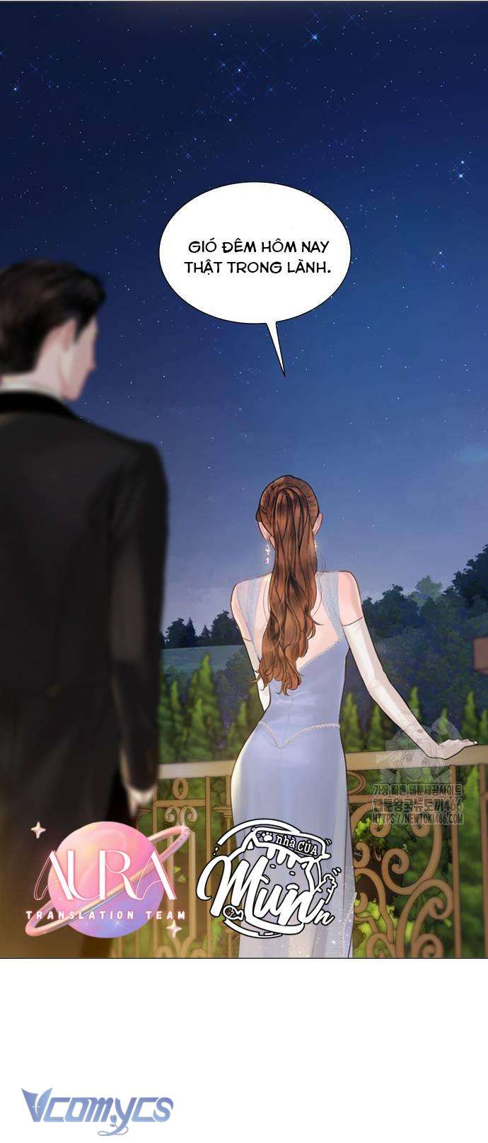 Hãy Khóc Và Cầu Nguyện Đi Chapter 29 - Trang 4