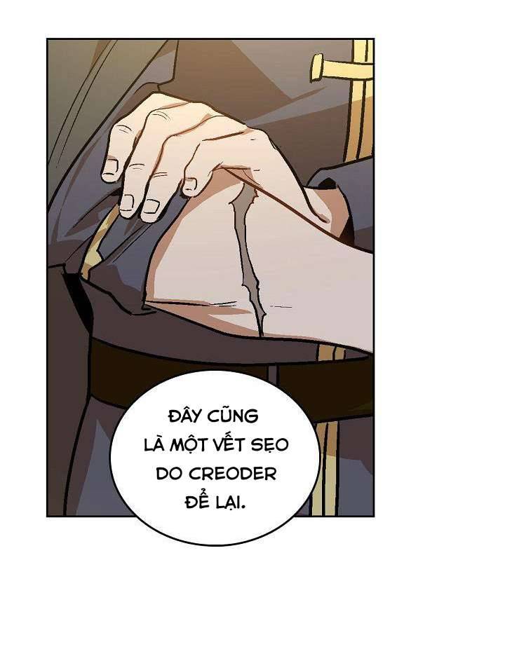 Vị Hôn Thê Khế Ước Của Công Tước Chapter 31 - Trang 4