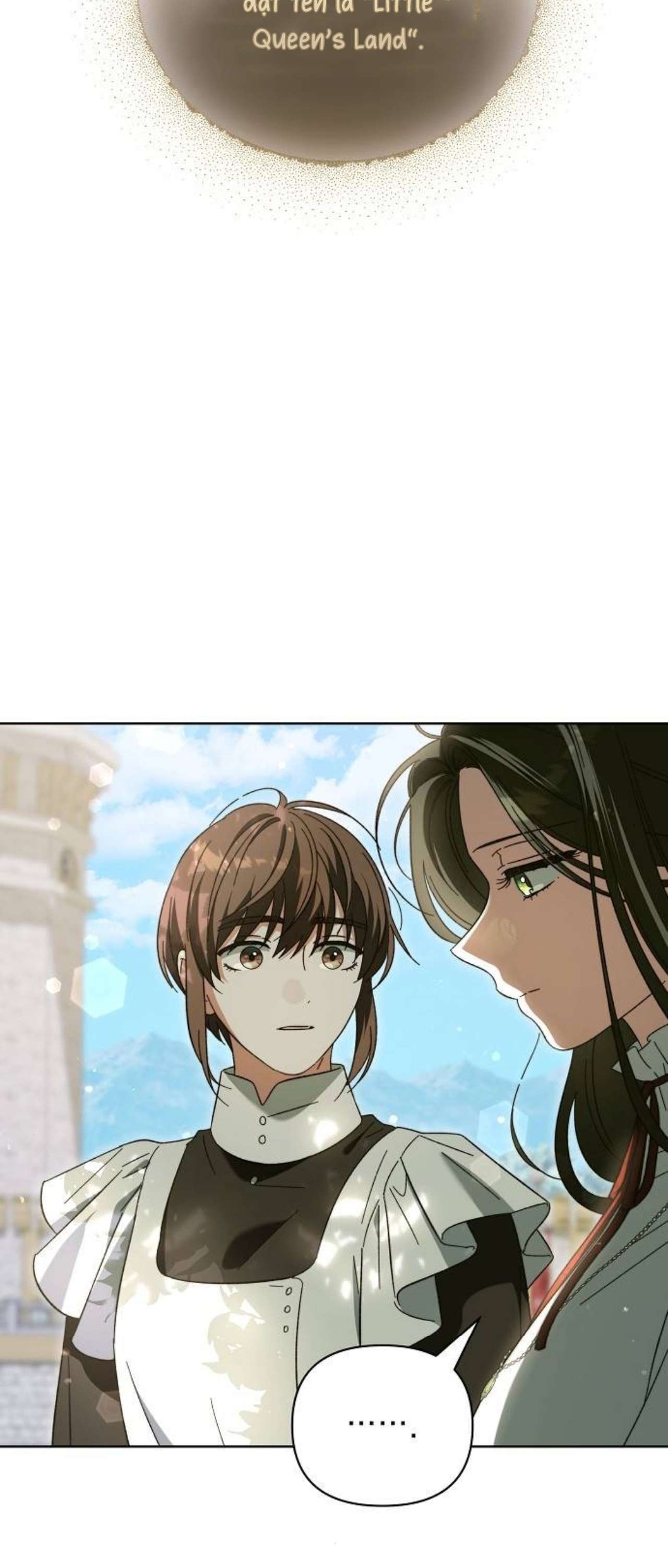 Dành Cho Nàng Juliet Xinh Đẹp Chap 11 - Trang 4