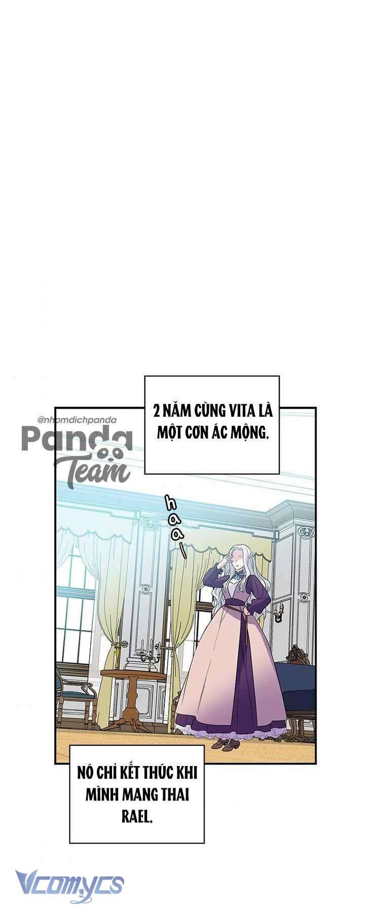 Chồng Yêu, Tôi Đây Bãi Công! Chap 5 - Trang 3