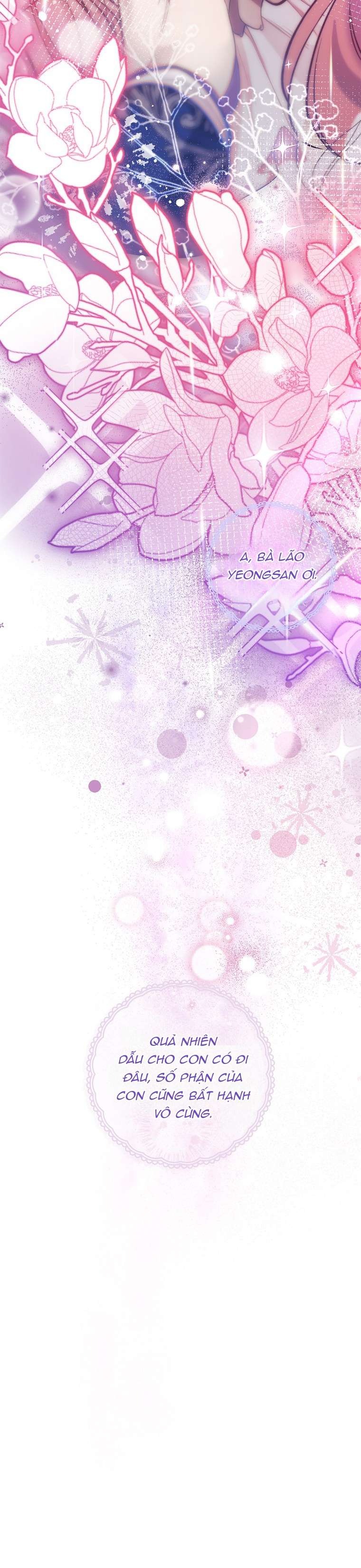 Khi Trái Tim Dẫn Lối Đôi Ta Chap 1 - Trang 2