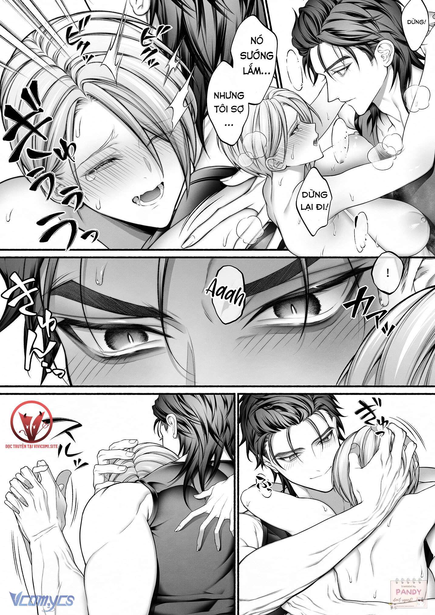 [18+] Cấp Dưới Bí Mật Của Tôi Là Diễn Viên Số 1 Trong Ngành Giải Trí Dành Cho Phụ Nữ. Chap 1 - Trang 2