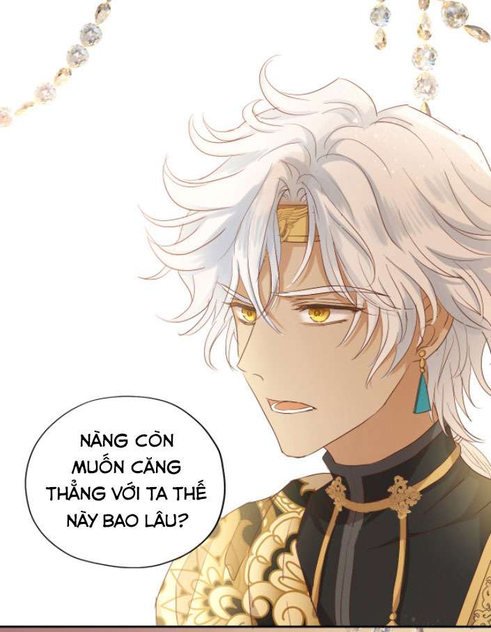 Địch Úc Đa Chi Ca Chapter 81 - Next Chapter 81.5