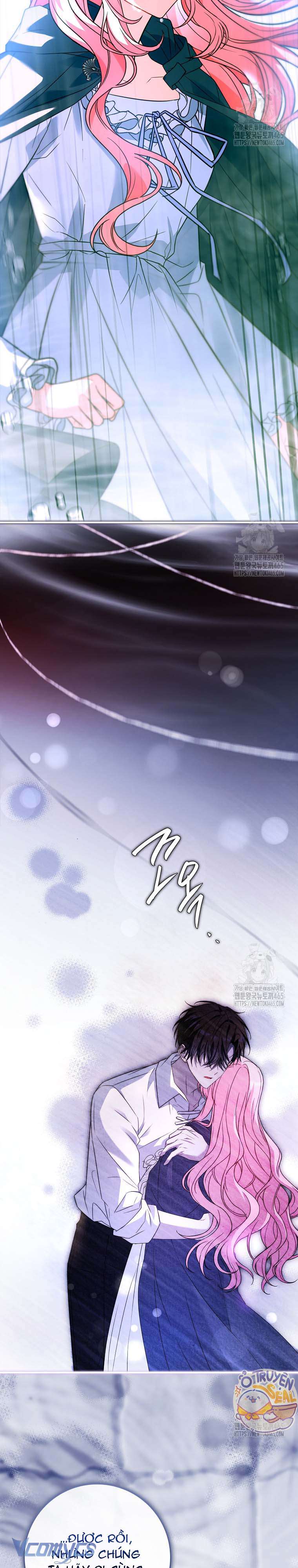 Tôi Đã Tắt Cài Đặt Chế Độ Nhận Thức Nỗi Đau! Chap 40 - Trang 4