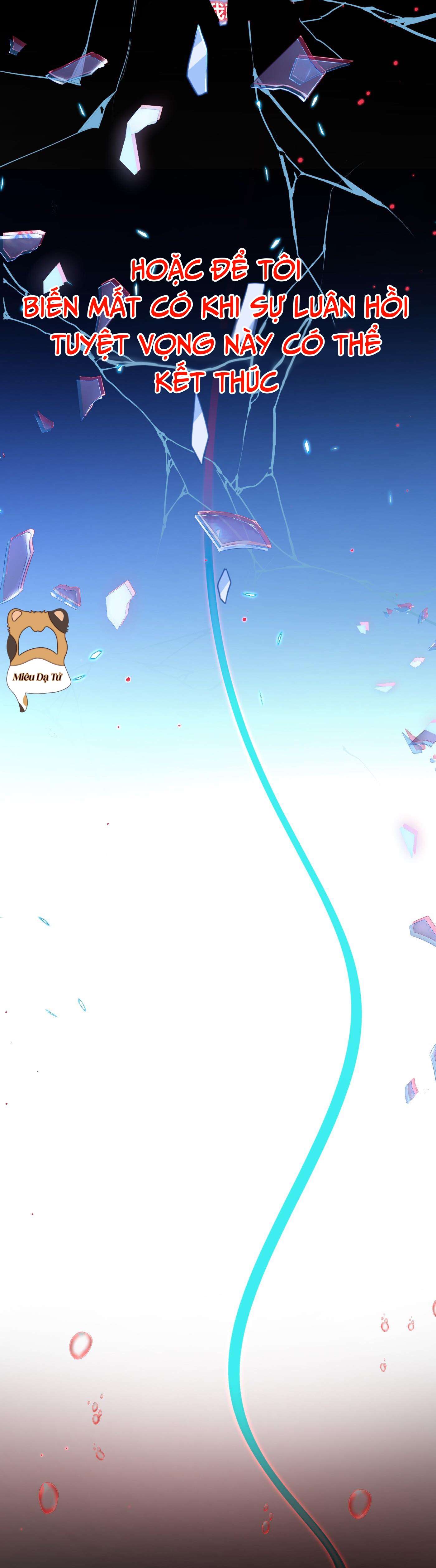 Mối quan hệ cấm yêu đương Chap 1 - Trang 2