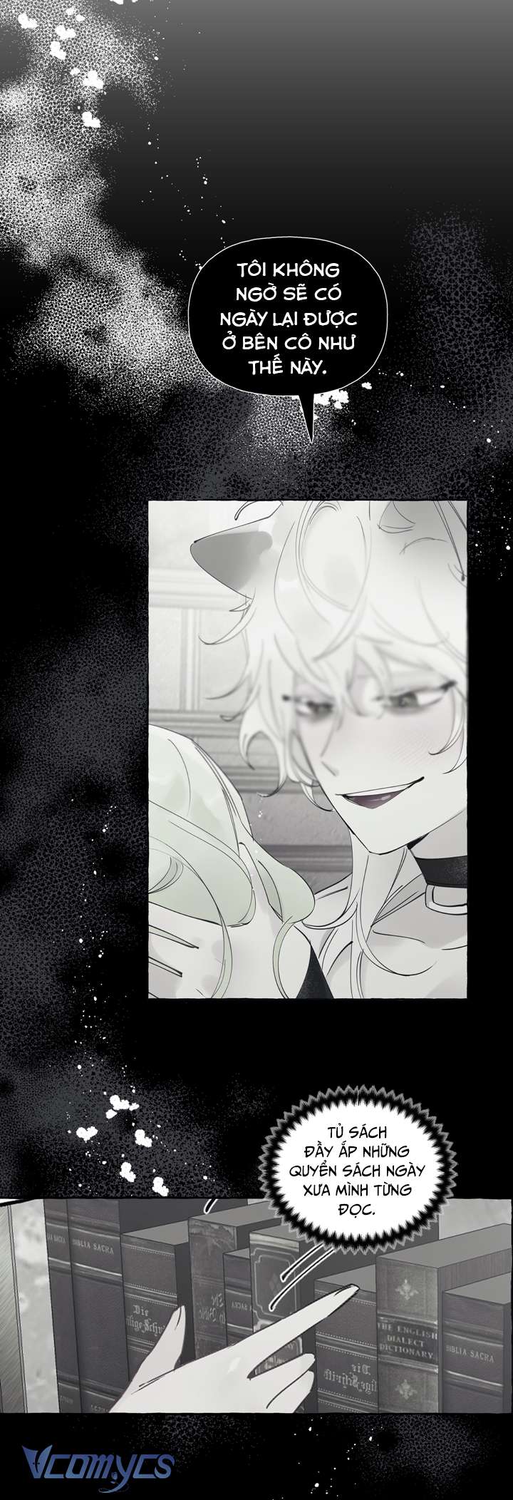 [18+] Ranh Giới Giữa Xuân Và Đông Chap 5 - Trang 2