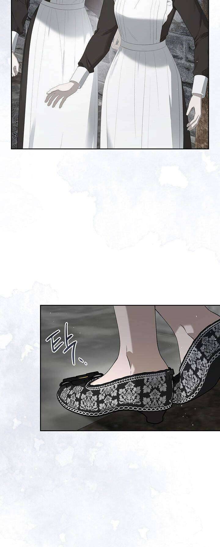 Nam Chính Quái Vật Sống Dưới Giường Tôi Chapter 22 - Trang 4