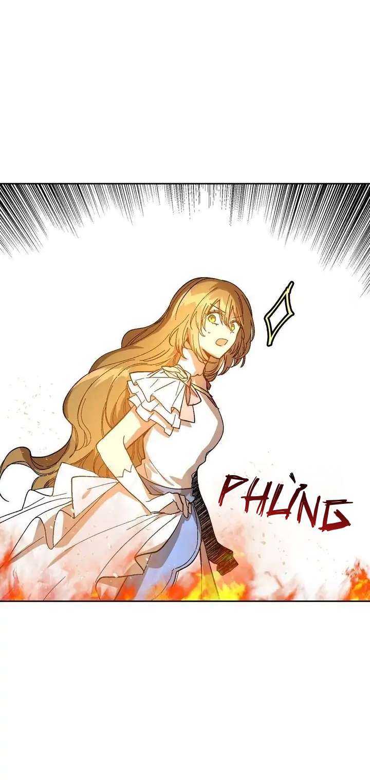 Vị Hôn Thê Khế Ước Của Công Tước Chap 116 - Trang 4