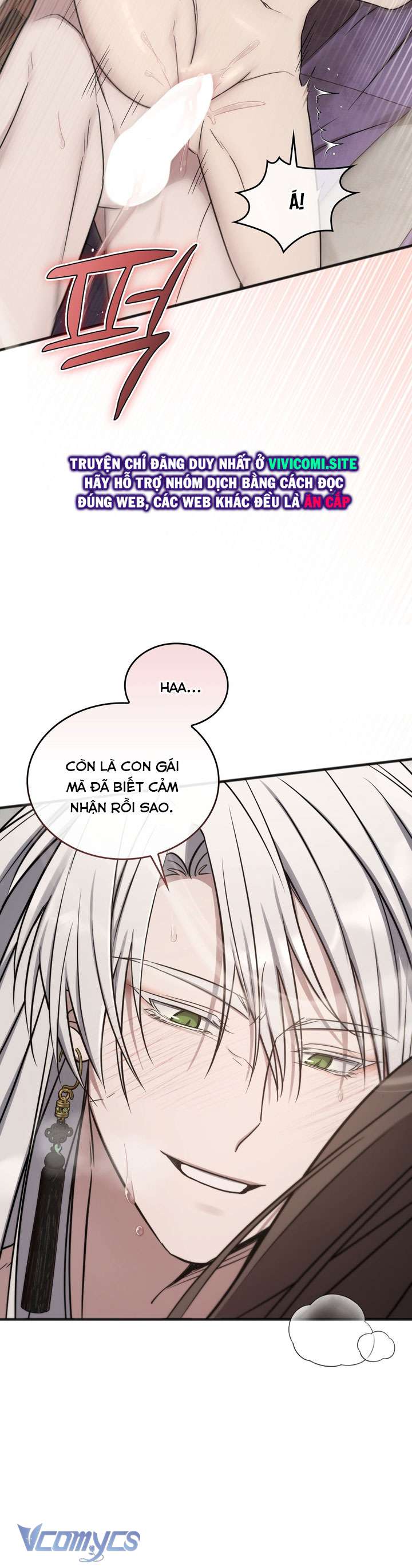 [18+] Đảo Vô Ảnh Chapter 9 - Trang 3