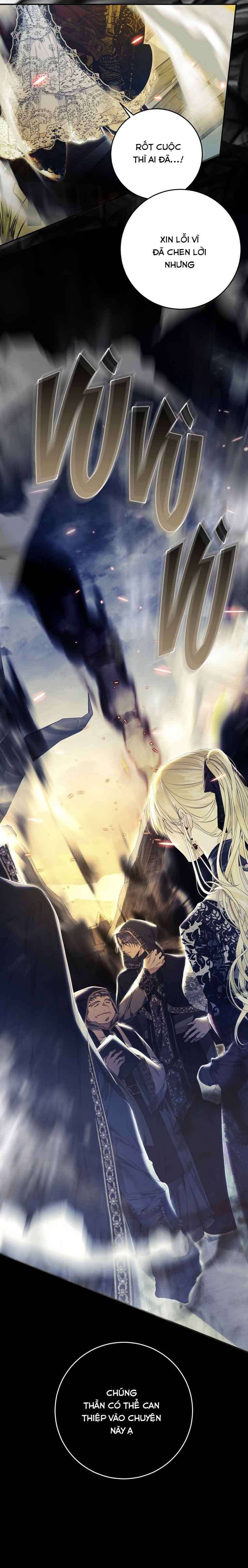 Ác Nữ Chỉ Là Một Con Rối Chap 76 - Trang 2