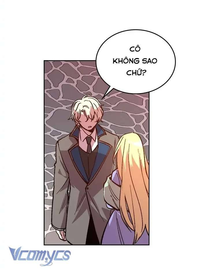 Vị Hôn Thê Khế Ước Của Công Tước Chapter 71 - Trang 4