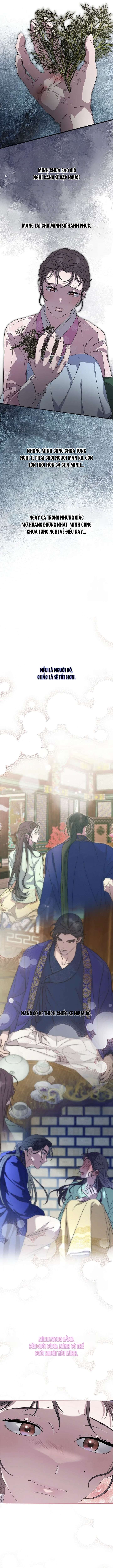 Ta Chỉ Muốn Ăn Em Chap 13 - Next Chap 14