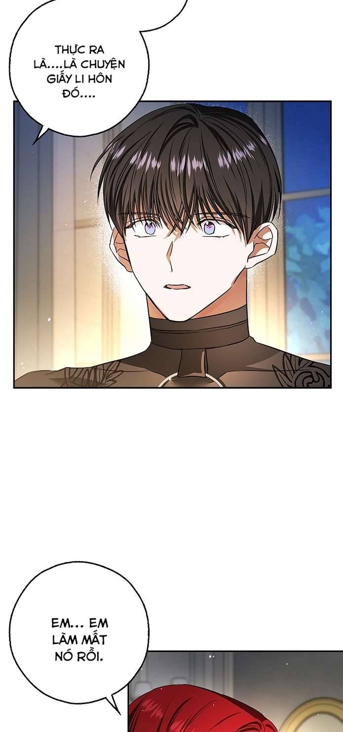 Hôn Phu Ẩn Sắc Chapter 50 - Next Chapter 51