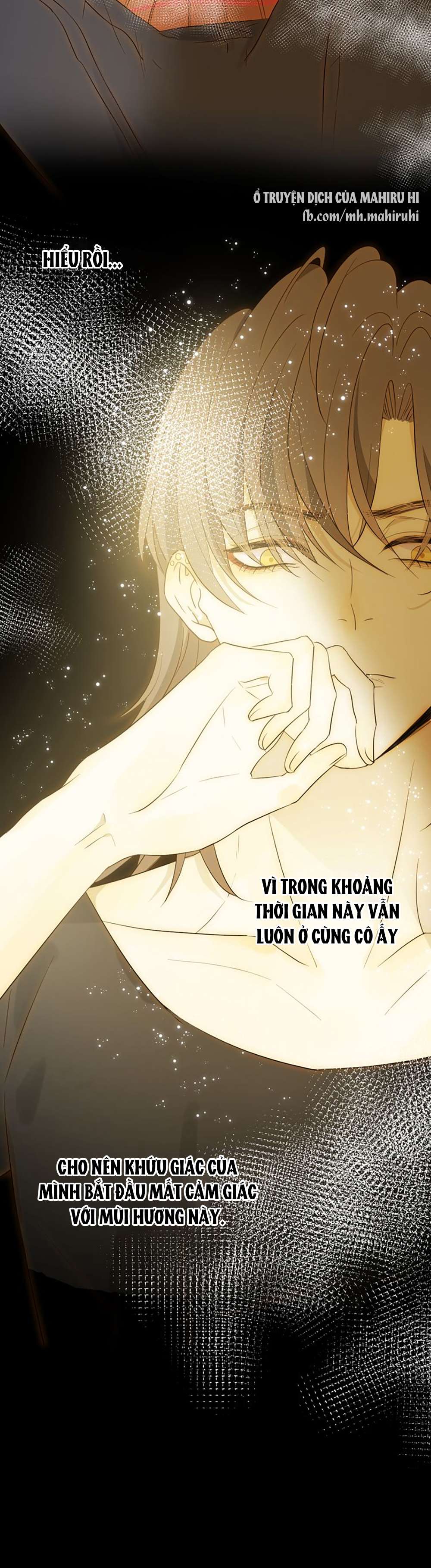 Thất Đại Kỳ Tích - Nước Mắt Bạo Quân Chap 50 - Trang 2