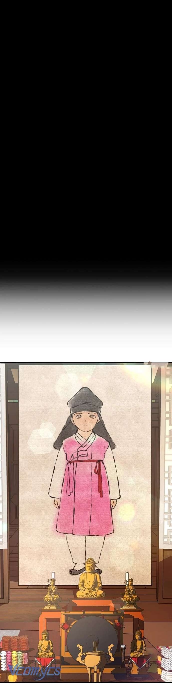 Hong Rang thân mếm Chap 3 - Next Chap 4