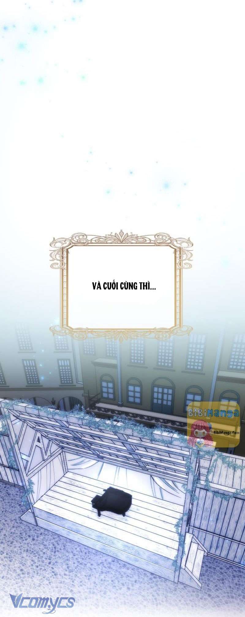 Sự Báo Thù Của Một Vị Thánh Chap 30 - Trang 2