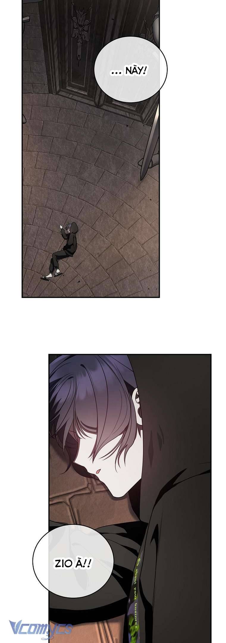 Hướng Dẫn Sinh Tồn Dành Cho Người Xếp Hạng Chap 16 - Trang 2