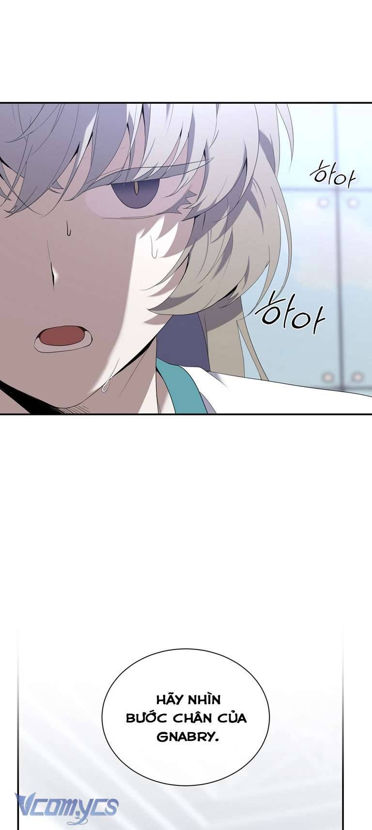 [18+] Cân Bằng Nhiệt Chapter 1 - Trang 3