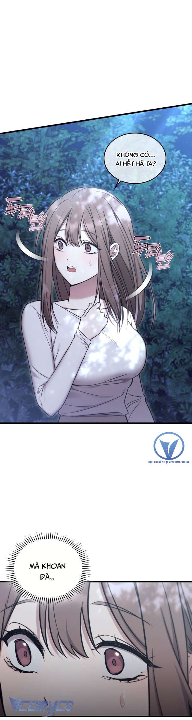 [18+] Đảo Vô Ảnh Chapter 6 - Trang 3