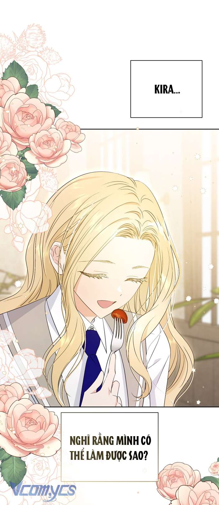 Hãy Để Tiểu Thư Emily Yên Chapter 4 - Trang 4