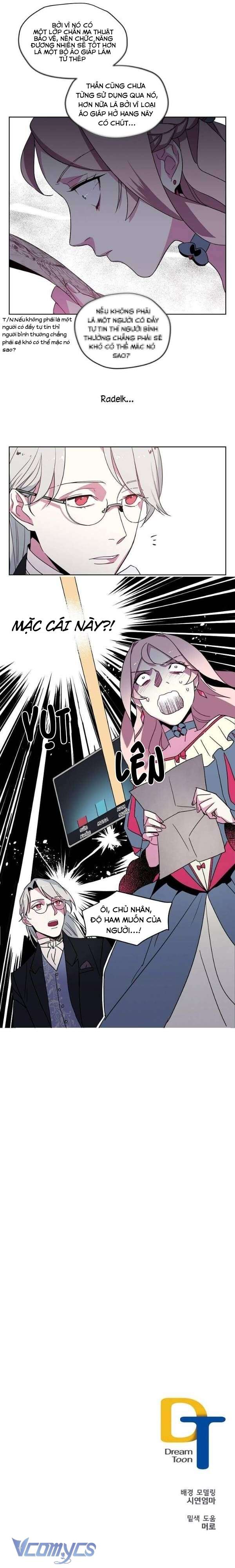 CHITRA Chapter 11 - Trang 4