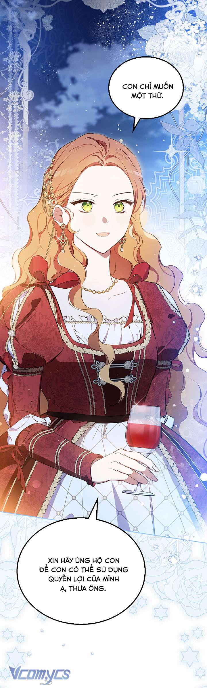 Kiếp Này Nhất Định Làm Gia Chủ Chap 131 - Trang 2