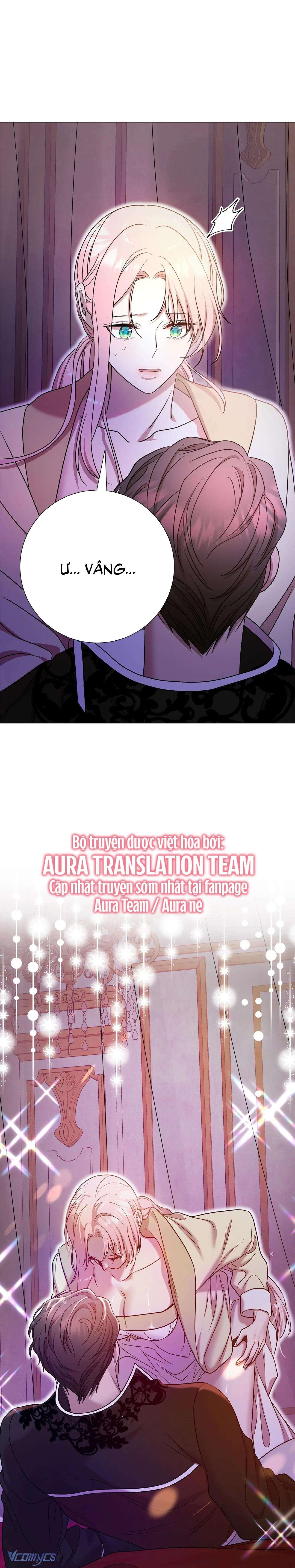 Lâu Đài Hoang Dã Chap 33 - Trang 2