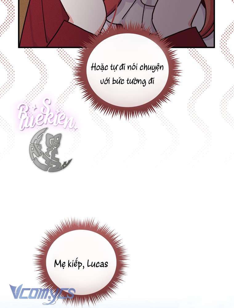 Chị Gái Của Nhân Vật Phản Diện Hôm Nay Cũng Đang Đau Khổ Chapter 49 - Trang 4